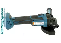 Аккумуляторные УШМ Sturm - Прочие инструменты