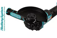  ООО QUATTRO PRO - Аккумуляторные УШМ Sturm