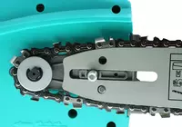 Цепная пила электрическая Sturm (2000 Вт) - Электропилы