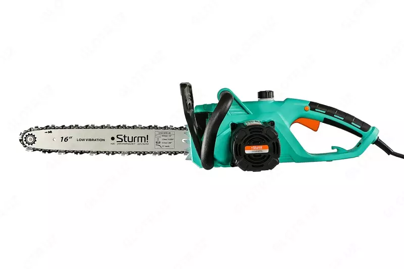 Цепная пила электрическая Sturm (2400 Вт)