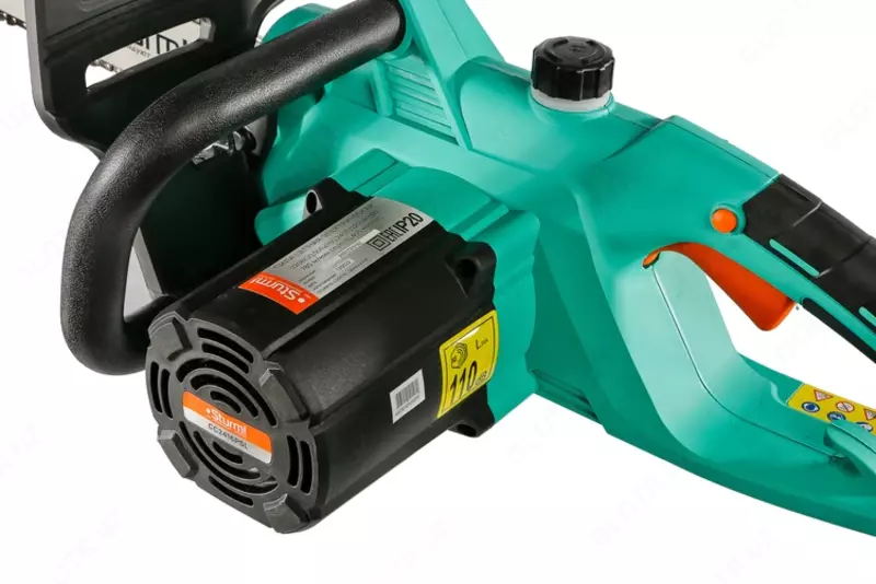 960 000 сум Цепная пила электрическая Sturm (2400 Вт)