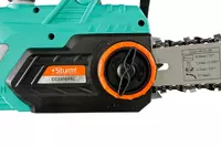 Цепная пила электрическая Sturm (2400 Вт) Только в розницу