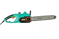 Цепная пила электрическая Sturm (2400 Вт) - Электропилы