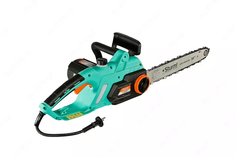Цепная пила электрическая Sturm (2400 Вт) Электропилы