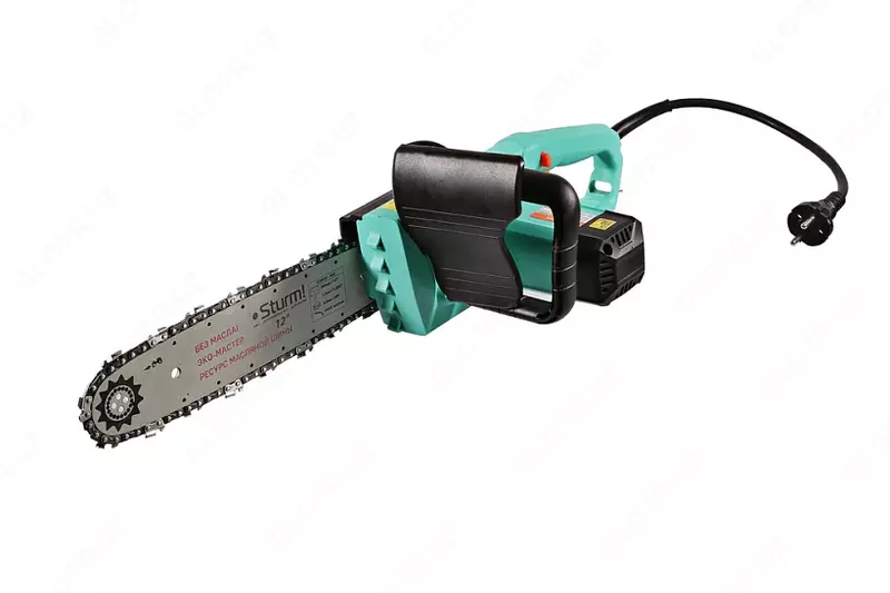 Цепная пила электрическая Sturm (1600 Вт) - 530 000 сум