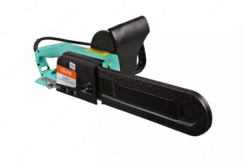 ООО "QUATTRO PRO" - Цепная пила электрическая Sturm (1600 Вт)