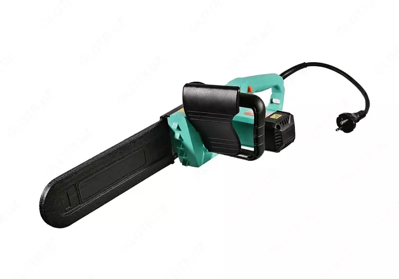 Цепная пила электрическая Sturm (1600 Вт) - Электропилы