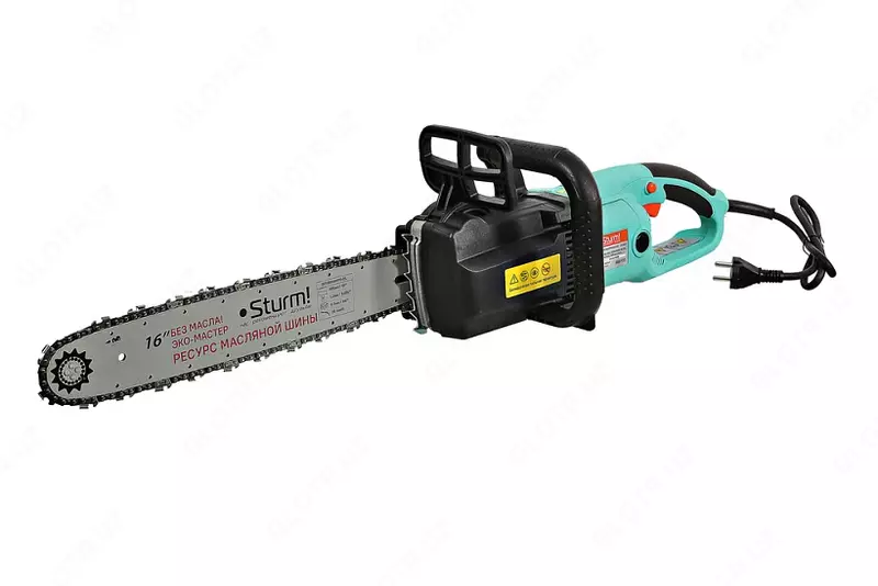 Elektr zanjirli arra