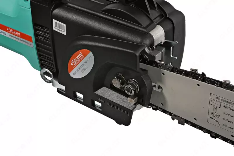 1 060 000 so'm Elektr zanjirli arra