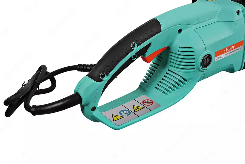 ООО "QUATTRO PRO" - Elektr zanjirli arra