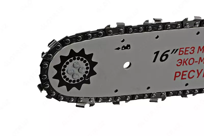 Elektr zanjirli arra - Elektr arralar