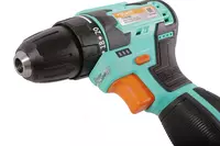 Аккумуляторный шуруповерт Sturm - 830 000 сум