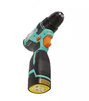 830 000 сум Аккумуляторный шуруповерт Sturm