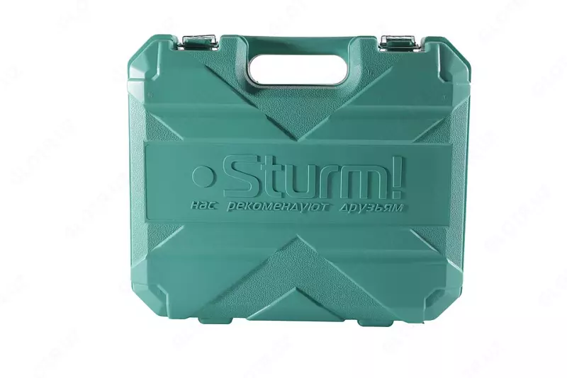 Аккумуляторный шуруповерт Sturm - Прочие инструменты