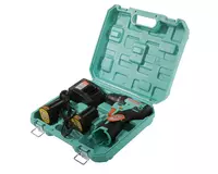 Аккумуляторный шуруповерт Sturm Прочие инструменты