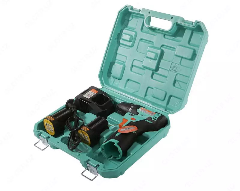 Аккумуляторный шуруповерт Sturm Прочие инструменты