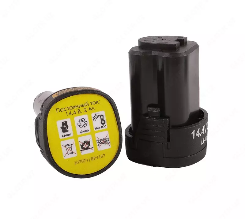 Аккумуляторный шуруповерт Sturm 830 000 сум - ООО "QUATTRO PRO"