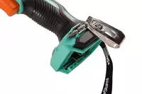 Аккумуляторный шуруповерт Sturm Только в розницу