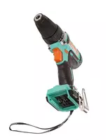 Аккумуляторный шуруповерт Sturm - ООО "QUATTRO PRO"