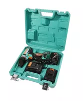 Аккумуляторный шуруповерт Sturm - Прочие инструменты