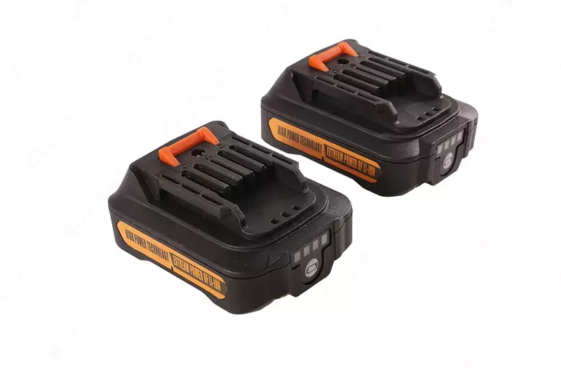 Аккумуляторный шуруповерт Sturm Прочие инструменты