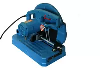 Пила отрезная по металлу Sturm! 2 6кВт  диск 355мм  пл.пуск  рез 110мм