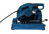  ООО QUATTRO PRO - Пила отрезная по металлу Sturm! 2 6кВт  диск 355мм  пл.пуск  рез 110мм