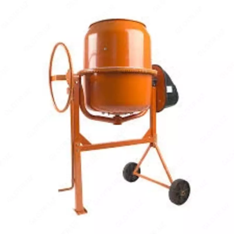 Бетономешалка Sturm! 3000Вт