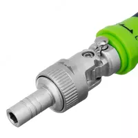  Отвертки реверсивные с набором бит  торцевых головок  61 предмет  CrV Сибртех - ООО QUATTRO PRO