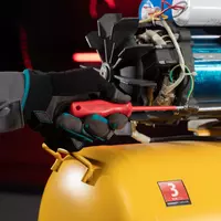   Набор Электомонтажник-3  пластиковый бокс (НИЗ)