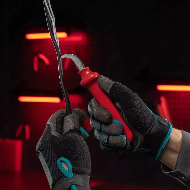  Набор Электомонтажник-3  пластиковый бокс (НИЗ) ООО QUATTRO PRO