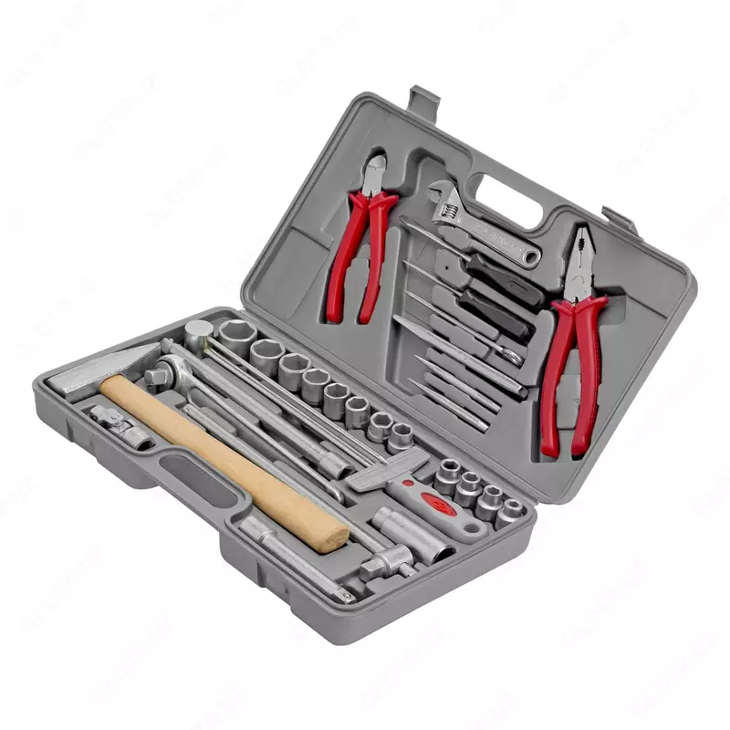  Plastik qutidagi Universal-2 (pastki) chilangar - 