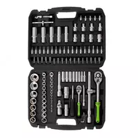 Plastik korpusdagi 1/2"