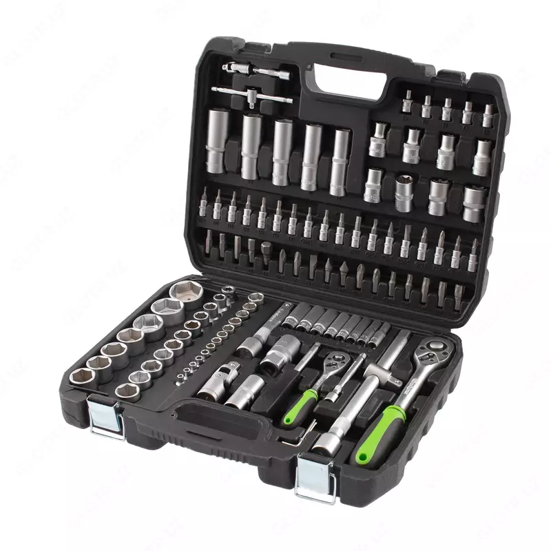 1/4" asboblar to'plami