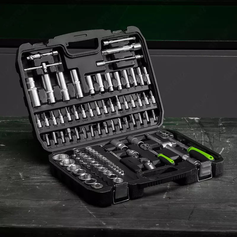 6 607 610 so'm Plastik korpusdagi 1/2"