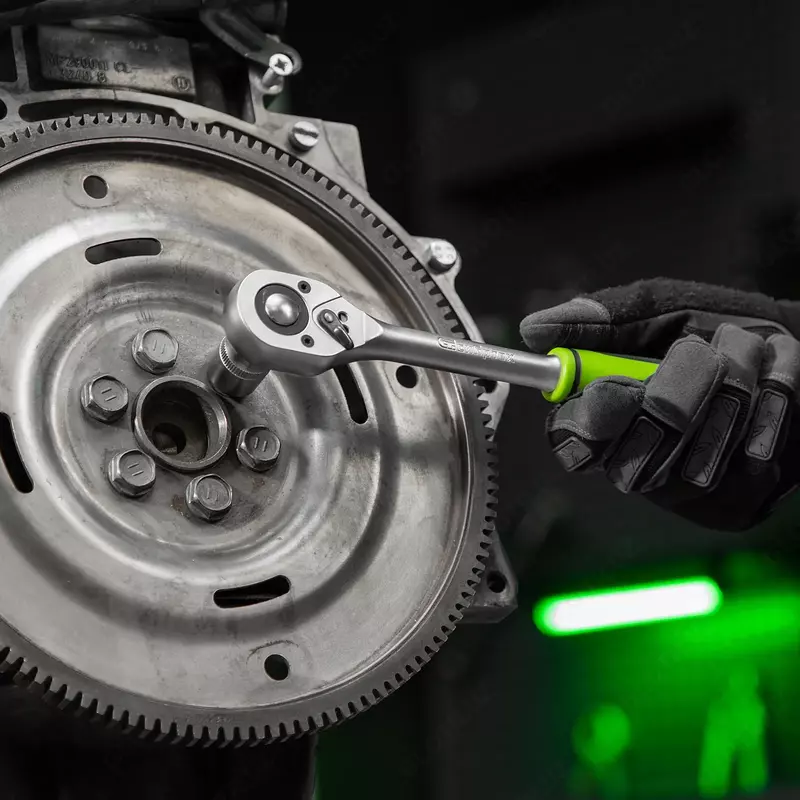 1/4" asboblar to'plami