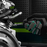  Набор инструментов  1/4  Cr-V  S2  усиленный кейс  47 предметов Stels - ООО QUATTRO PRO