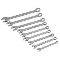  Набор инструментов  1/2  1/4  CrV  пластиковый кейс 82 предмета Stels Только в розницу