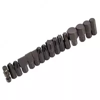  Набор инструментов  1/2  1/4  CrV  пластиковый кейс 82 предмета Stels ООО QUATTRO PRO