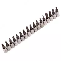  Набор инструментов  1/2  1/4  CrV  пластиковый кейс 82 предмета Stels  - ООО QUATTRO PRO