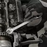  ООО QUATTRO PRO - 1/2  1/4 asboblar toplami  CrV  plastik quti  98 dona Stels