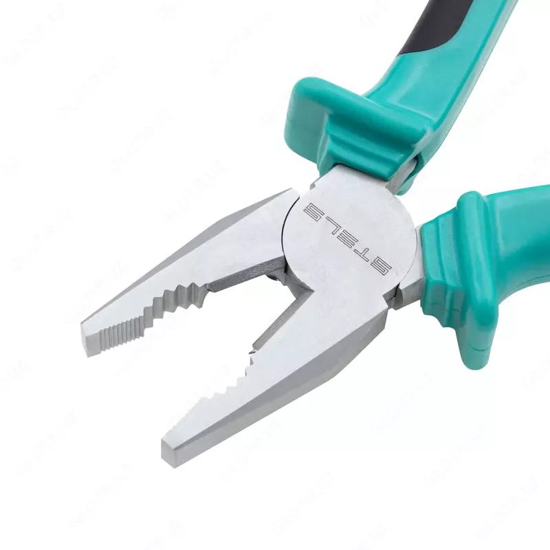  Набор инструментов  1/4  1/2  Cr-V  S2  усиленный кейс  119 предметов Stels - ООО QUATTRO PRO