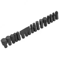  Набор торцевых головок  трещотка 120 зубьев  1/2  1/4  CrV  41 предмет Gross - Прочие инструменты