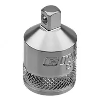  Набор торцевых головок  трещотка 120 зубьев  1/2  1/4  CrV  41 предмет Gross  - ООО QUATTRO PRO