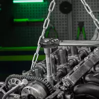  Tork kaliti Stels  28-210 nm  1/2  CrV  xrom - Avtomobil jihozlari to'plamlari