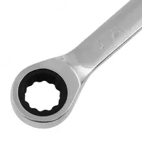  Kombinatsiyalangan kalit toplami  ratchet  8 dona Matrix ООО QUATTRO PRO