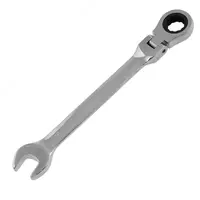   Kombinatsiyalangan  ratchet menteşeli  6 dona Matrix kalitlari toplami