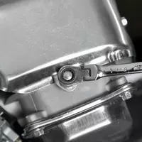  Kombinatsiyalangan  ratchet menteşeli  6 dona Matrix kalitlari toplami - Kalitlar to'plami