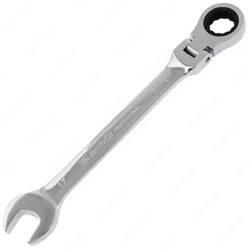  Kombinatsiyalangan  ratchet menteşeli kalitlar toplami  8 dona Matrix Chakana savdo