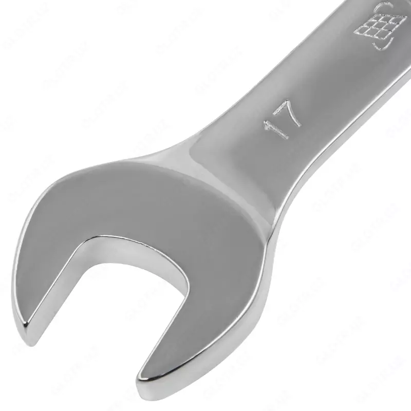  Kombinatsiyalangan  ratchet menteşeli kalitlar toplami  8 dona Matrix ООО QUATTRO PRO